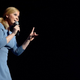 Illustration for article titled Amy Schumer: 'I'm Not Going to Look Like a Malnourished Bird'